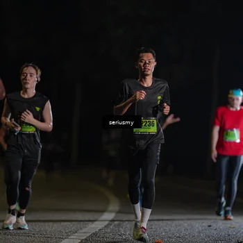 Runner Photo 5345017