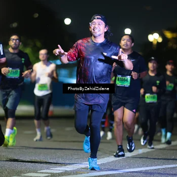 Runner Photo 5345019