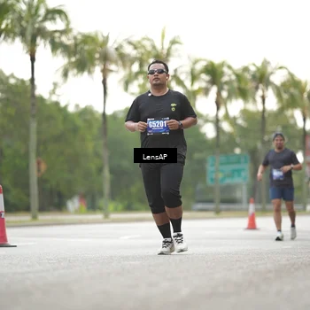 Runner Photo 5345020