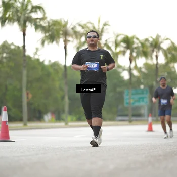 Runner Photo 5345022