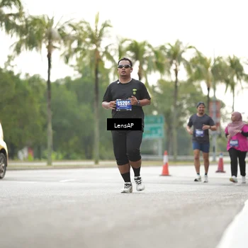 Runner Photo 5345023