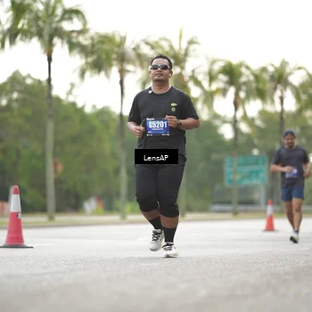 Runner Photo 5345024