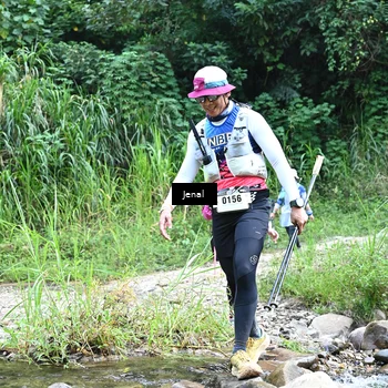 Runner Photo 5345026