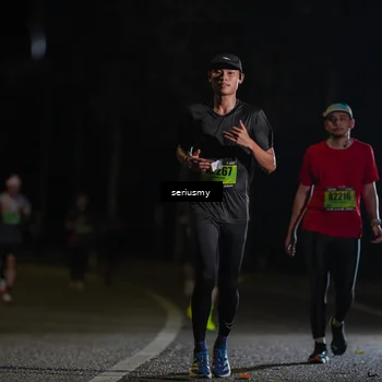 Runner Photo 5345027