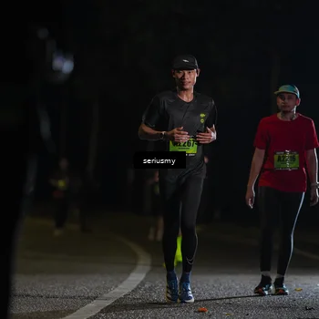 Runner Photo 5345028