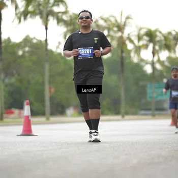 Runner Photo 5345029