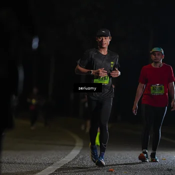 Runner Photo 5345033