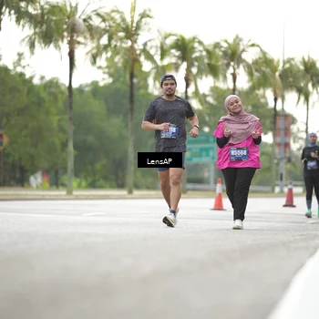 Runner Photo 5345034