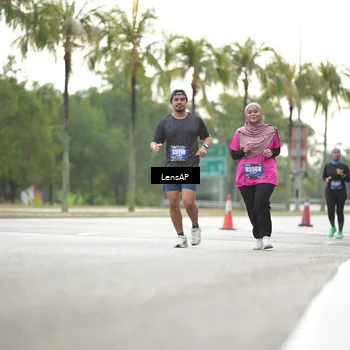 Runner Photo 5345036