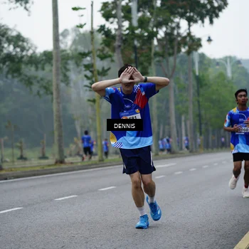 Runner Photo 5345037