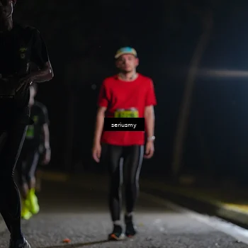 Runner Photo 5345038