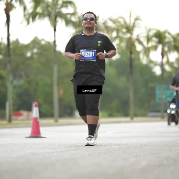 Runner Photo 5345039