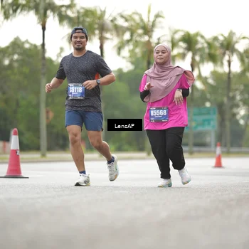 Runner Photo 5345041