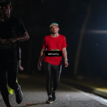 Runner Photo 5345043