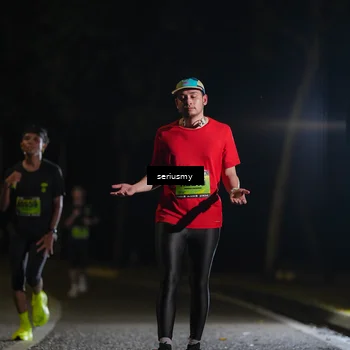 Runner Photo 5345044