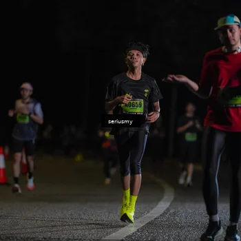 Runner Photo 5345046