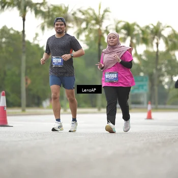 Runner Photo 5345048