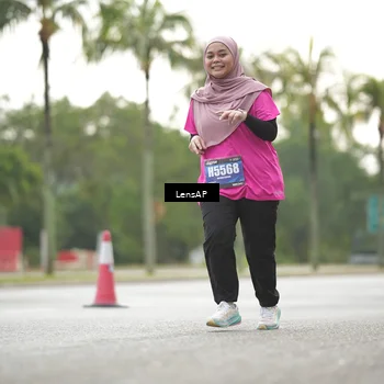 Runner Photo 5345049