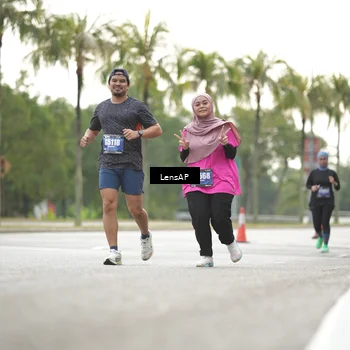 Runner Photo 5345050