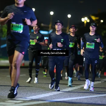 Runner Photo 5345051