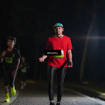 Runner Photo 5345052