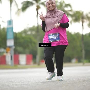 Runner Photo 5345054