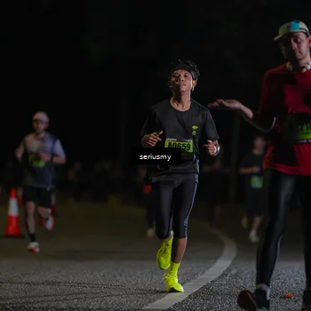 Runner Photo 5345055