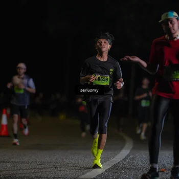 Runner Photo 5345058