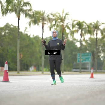 Runner Photo 5345060