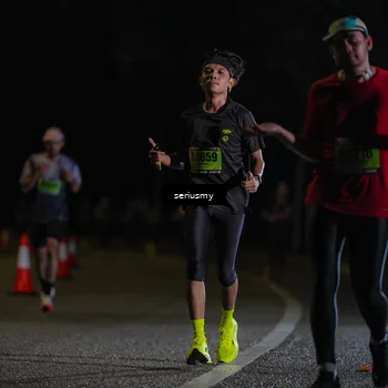 Runner Photo 5345064