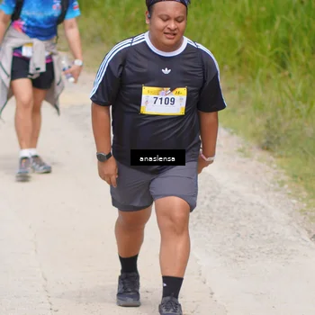 Runner Photo 5345065