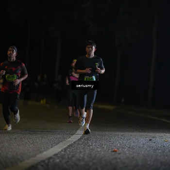 Runner Photo 5345066