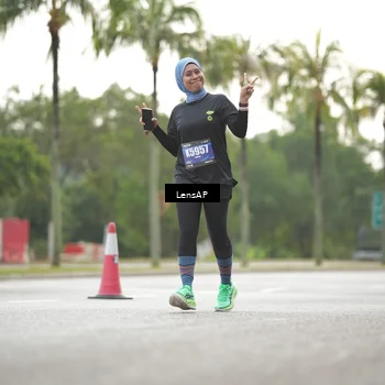 Runner Photo 5345067