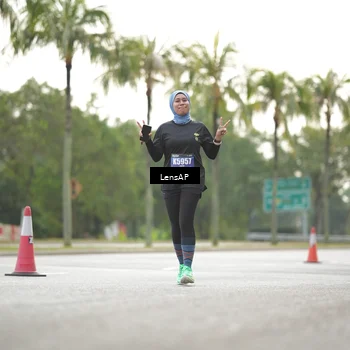 Runner Photo 5345068