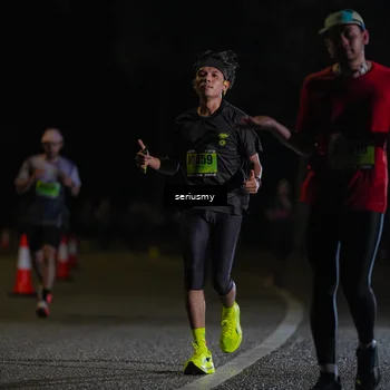 Runner Photo 5345069