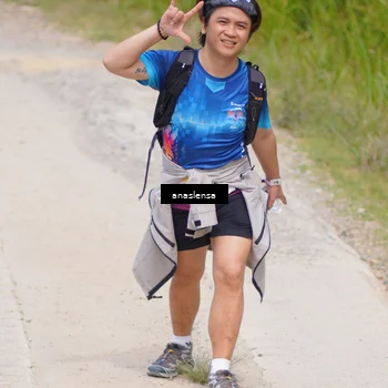 Runner Photo 5345071