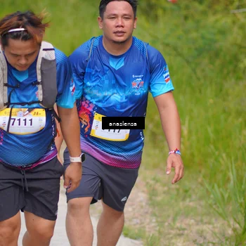 Runner Photo 5345072