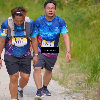 Runner Photo 5345073