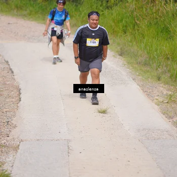 Runner Photo 5345074
