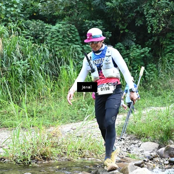 Runner Photo 5345075