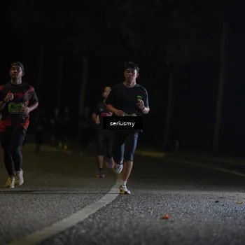 Runner Photo 5345076