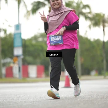 Runner Photo 5345078
