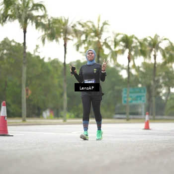 Runner Photo 5345079