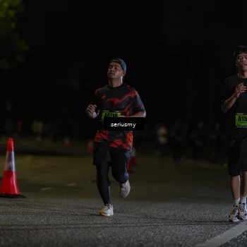 Runner Photo 5345084