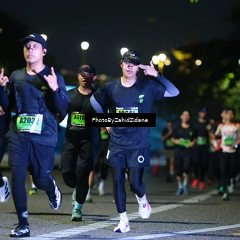 Runner Photo 5345086