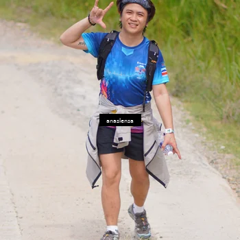 Runner Photo 5345090