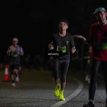 Runner Photo 5345091