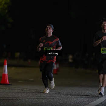 Runner Photo 5345092