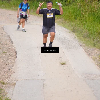 Runner Photo 5345095