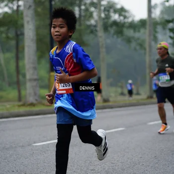 Runner Photo 5345100
